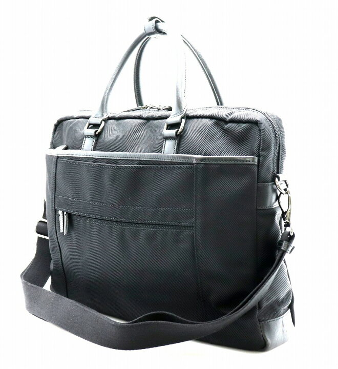 楽天市場】【バッグ】BURBERRY バーバリー ブラックレーベル 2WAY 