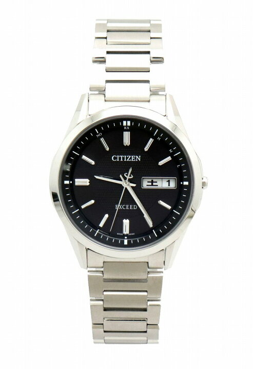 楽天市場】【ウォッチ】CITIZEN シチズン エクシード エコドライブ 
