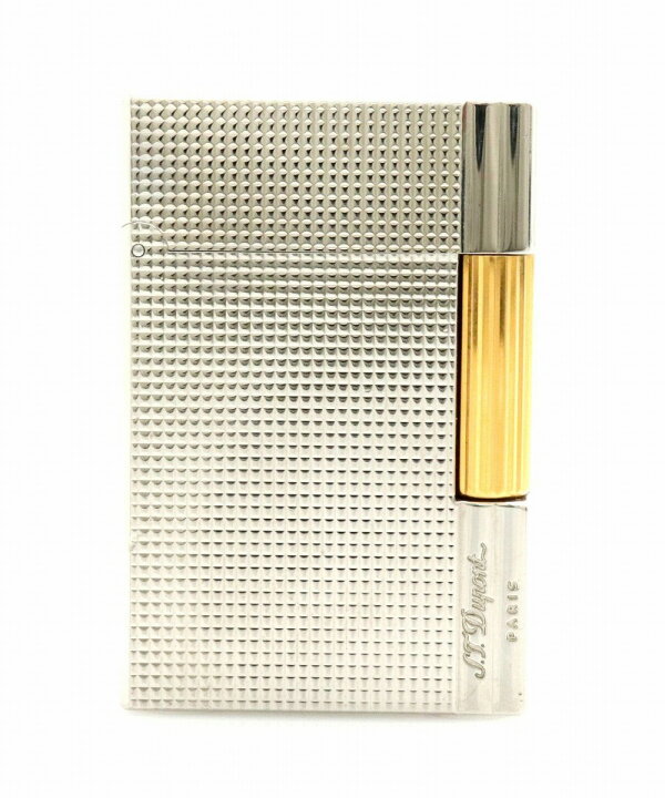 楽天市場】S.T.Dupont デュポン ギャッツビー ガスライター ライター 