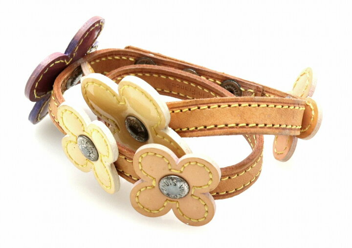 楽天市場】【ジュエリー】LOUIS VUITTON ルイ ヴィトン フラワー  