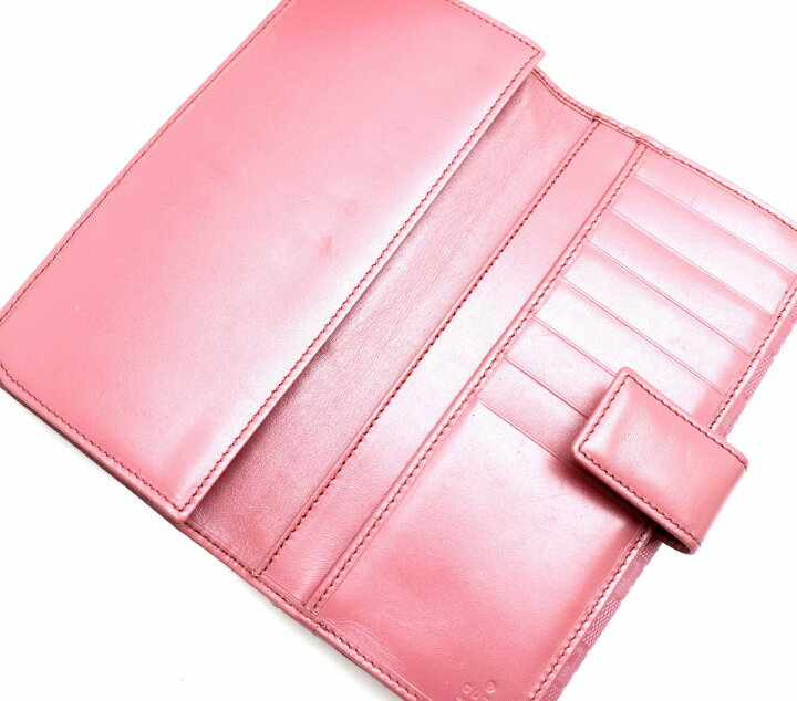 楽天市場】【財布】GUCCI グッチ GGスプリーム インターロッキング G 