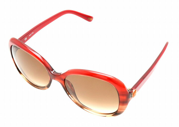 楽天市場】LOEWE ロエベ サングラス 茶 ブラウングラデーション 56□16  