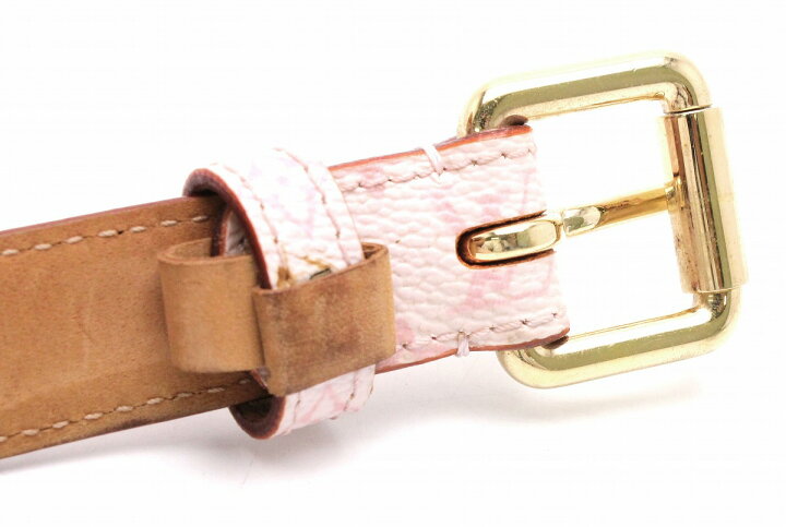 楽天市場】LOUIS VUITTON ルイ ヴィトン モノグラム チェリー  