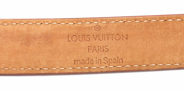 楽天市場】LOUIS VUITTON ルイ ヴィトン モノグラム チェリー  