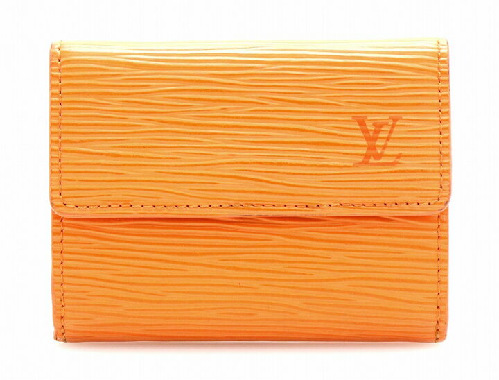 楽天市場】【財布】LOUIS VUITTON ルイ ヴィトン エピ ラドロー コイン  