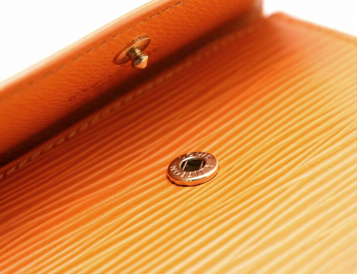 楽天市場】【財布】LOUIS VUITTON ルイ ヴィトン エピ ラドロー コイン 
