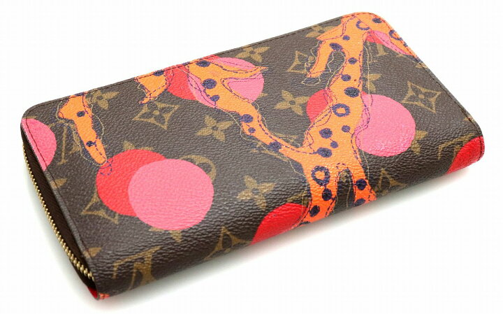楽天市場】【財布】LOUIS VUITTON ルイ ヴィトン モノグラム 