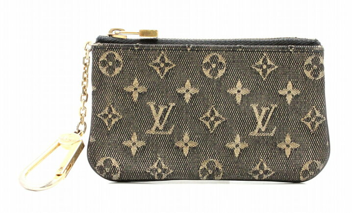 楽天市場】【財布】LOUIS VUITTON ルイ ヴィトン モノグラムミニ  