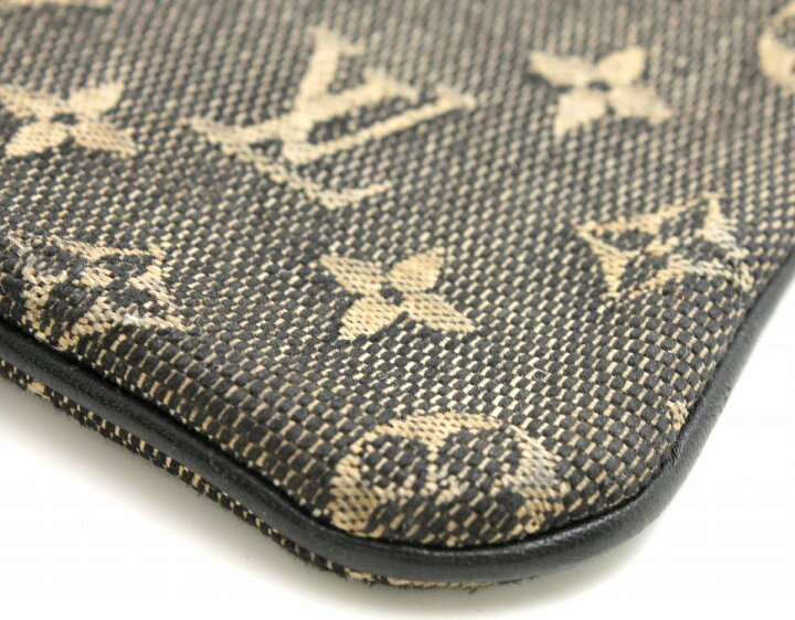 楽天市場】【財布】LOUIS VUITTON ルイ ヴィトン モノグラムミニ 