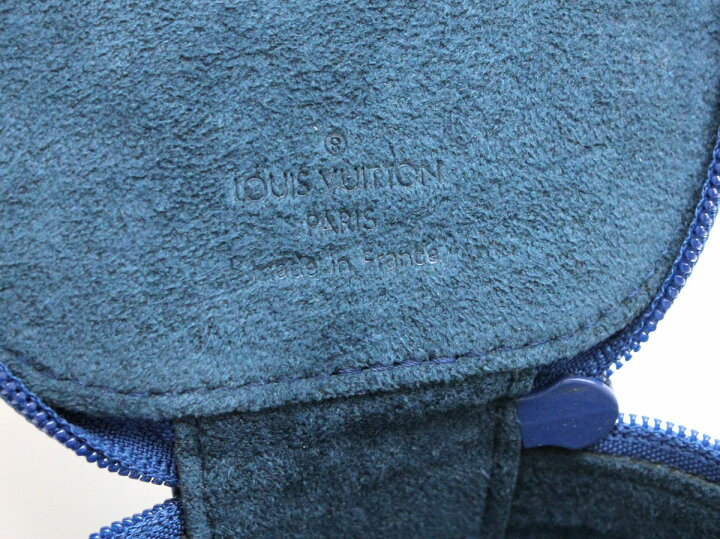 楽天市場】LOUIS VUITTON ルイ ヴィトン エピ エクラン ビジュー 