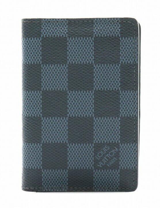 楽天市場】LOUIS VUITTON ルイ ヴィトン ダミエコバルト 