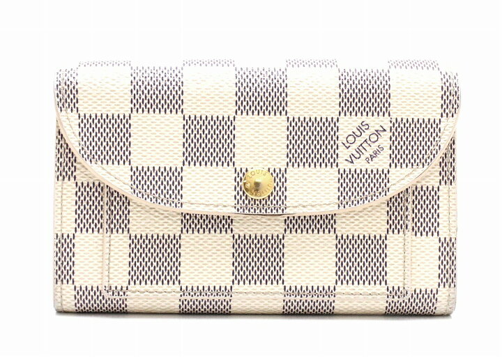 楽天市場】【バッグ】LOUIS VUITTON ルイ ヴィトン ダミエアズール  