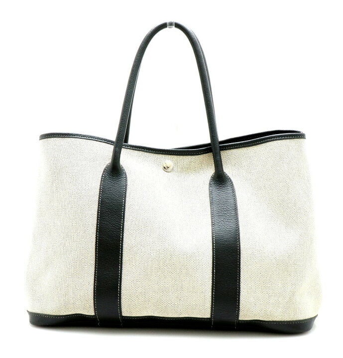 楽天市場】【バッグ】HERMES エルメス ガーデンパーティPM トート  