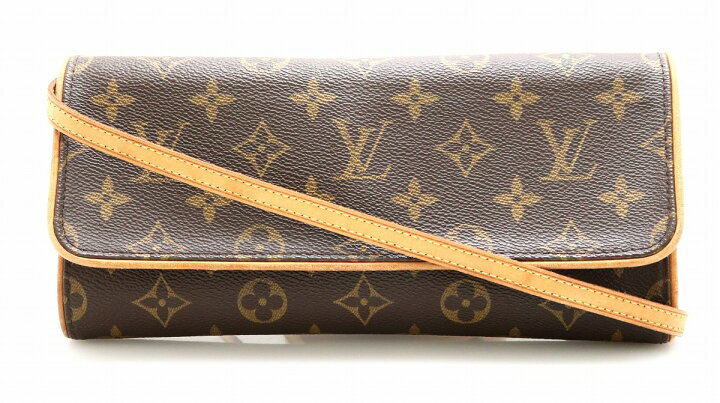 楽天市場】【バッグ】LOUIS VUITTON ルイ ヴィトン モノグラム 