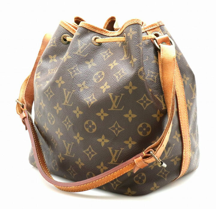 楽天市場】【バッグ】LOUIS VUITTON ルイ ヴィトン モノグラム 