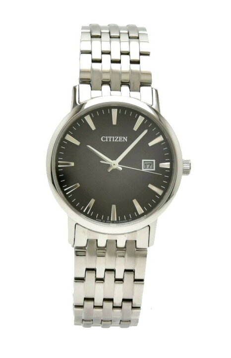 楽天市場】【ウォッチ】CITIZEN シチズン エコドライブ デイト 