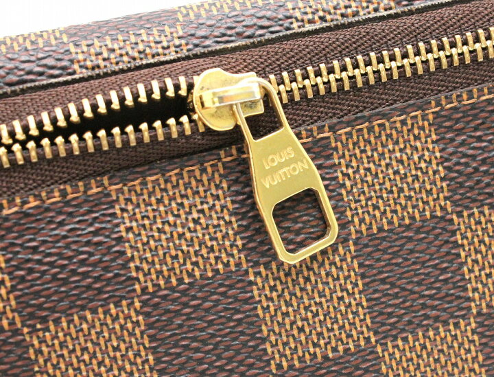 楽天市場】【財布】LOUIS VUITTON ルイ ヴィトン ダミエ 