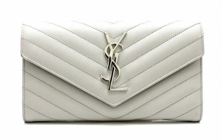 楽天市場】【財布】YVES SAINT LAURENT イヴ サン ローラン イブ 