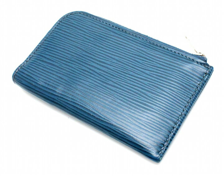 楽天市場】【財布】LOUIS VUITTON ルイ ヴィトン エピ ポルト モネ 
