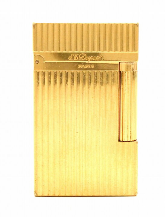 楽天市場】S.T.Dupont デュポン ライン2 ガスライター ライター 