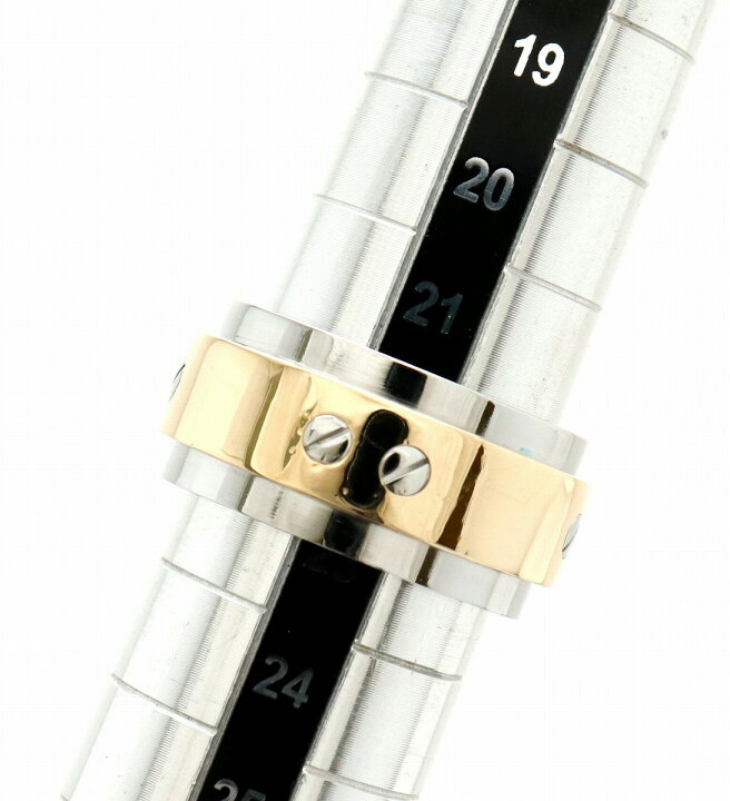 楽天市場】【ジュエリー】【新品仕上げ済】Cartier カルティエ 