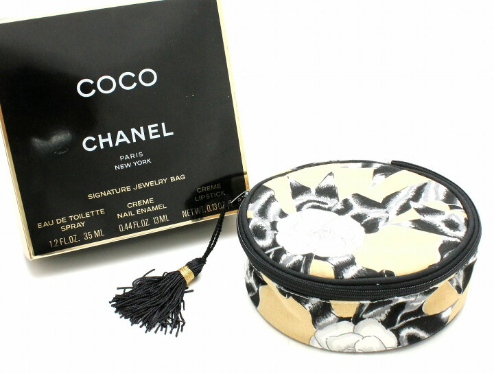 楽天市場】【新品未使用品】【バッグ】CHANEL シャネル カメリア 