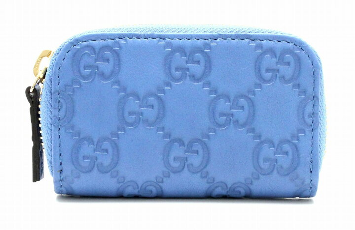楽天市場】【未使用品】【財布】GUCCI グッチ グッチシマ ラウンド  