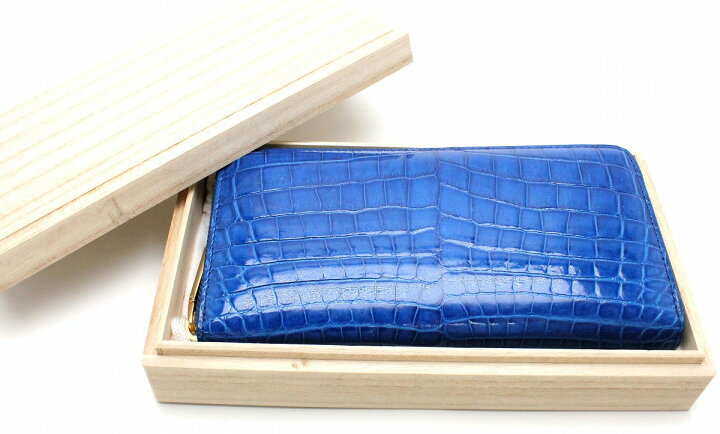 楽天市場】【新品未使用品】【財布】 Heng Long ヘンローン HILTON  