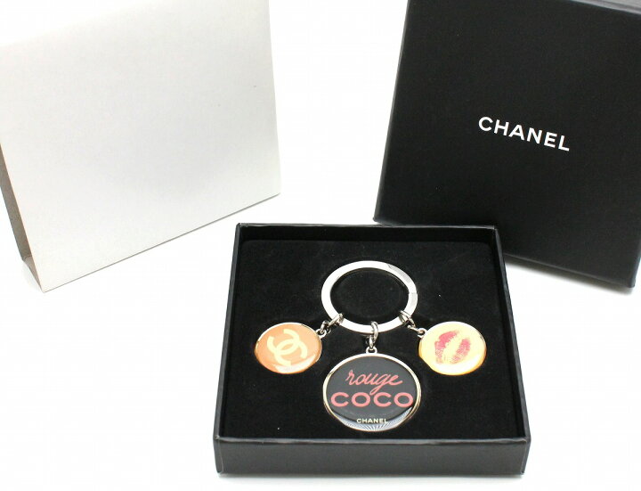 楽天市場】【新品未使用品】CHANEL シャネル ルージュ ココ 2010年 