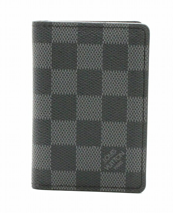 楽天市場】LOUIS VUITTON ルイ ヴィトン ダミエグラフィット  