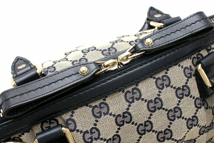 楽天市場】【バッグ】GUCCI グッチ スーキー ハンドバッグ トート 