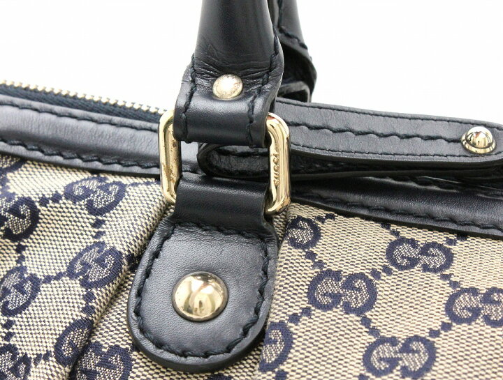 楽天市場】【バッグ】GUCCI グッチ スーキー ハンドバッグ トート 