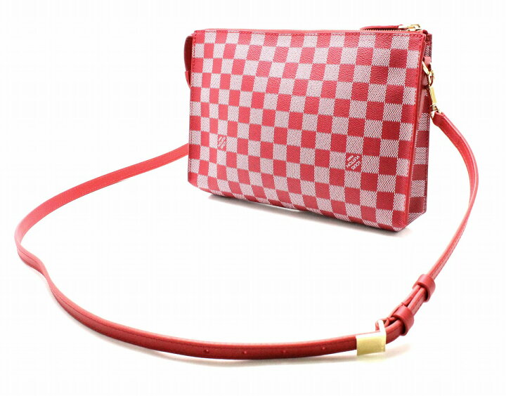楽天市場】【バッグ】LOUIS VUITTON ルイ ヴィトン ダミエクルール 