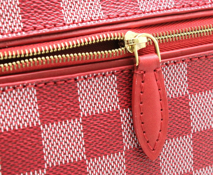 楽天市場】【バッグ】LOUIS VUITTON ルイ ヴィトン ダミエクルール 