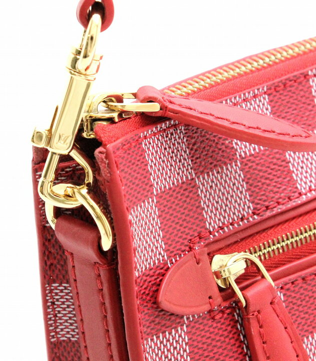 楽天市場】【バッグ】LOUIS VUITTON ルイ ヴィトン ダミエクルール 