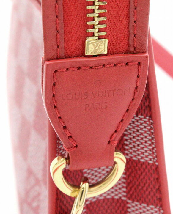 楽天市場】【バッグ】LOUIS VUITTON ルイ ヴィトン ダミエクルール 