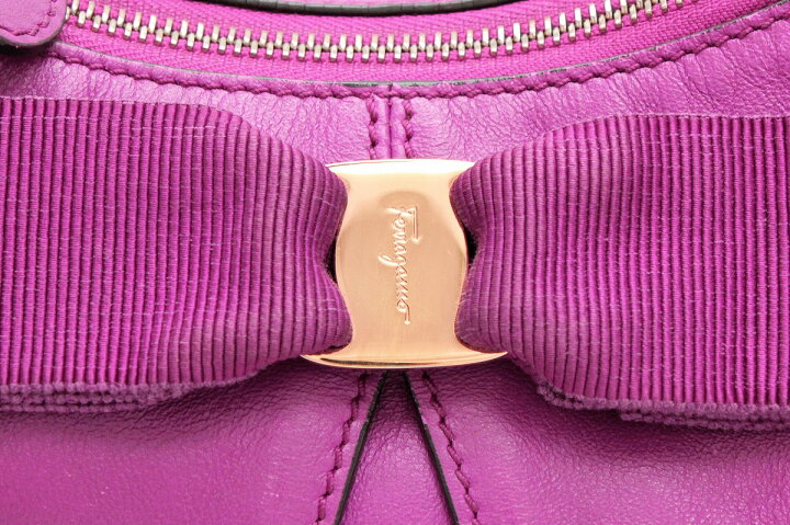 楽天市場】【バッグ】Salvatore Ferragamo サルヴァトーレ フェラガモ 