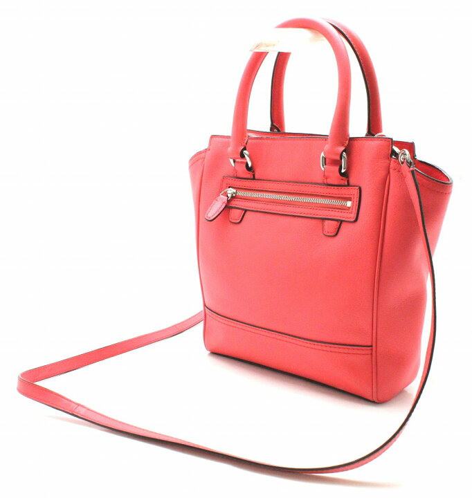 楽天市場】【バッグ】COACH コーチ レガシー ミニ タナー 2WAY  
