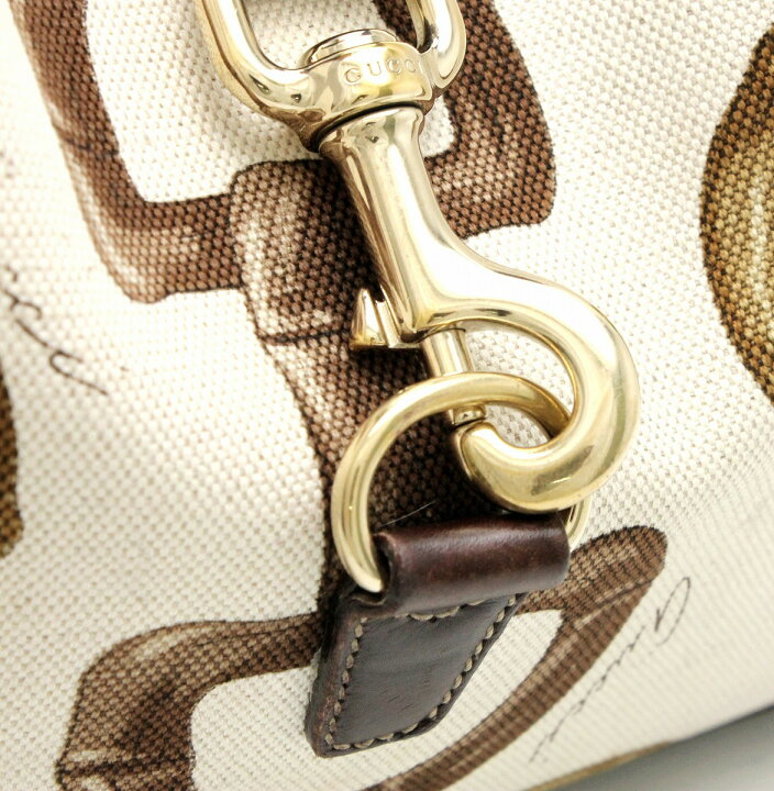 楽天市場】【バッグ】GUCCI グッチ ホースビット ジャッキー 