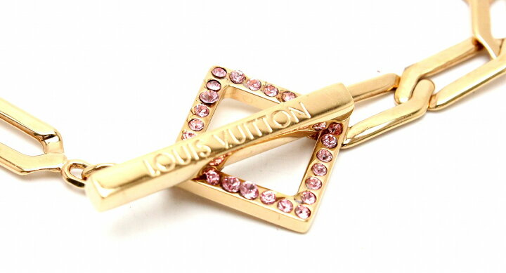 楽天市場】【ジュエリー】LOUIS VUITTON ルイ ヴィトン ブラスレ  