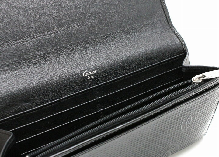楽天市場】【財布】Cartier カルティエ ハッピーバースデー ハッピー 