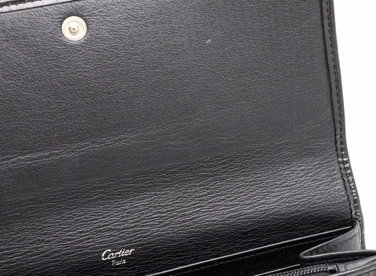 楽天市場】【財布】Cartier カルティエ ハッピーバースデー ハッピー