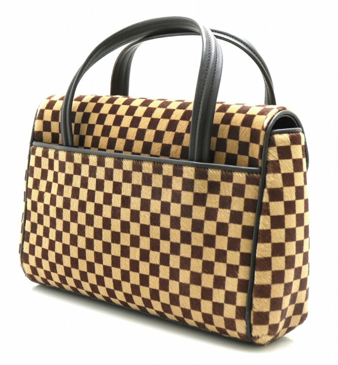 楽天市場】【バッグ】LOUIS VUITTON ルイ ヴィトン ダミエソバージュ 