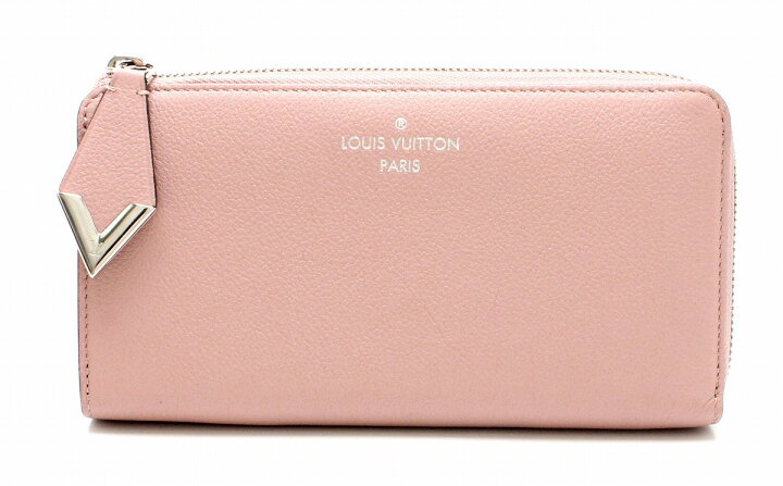 楽天市場】【財布】LOUIS VUITTON ルイ ヴィトン ポルトフォイユ 