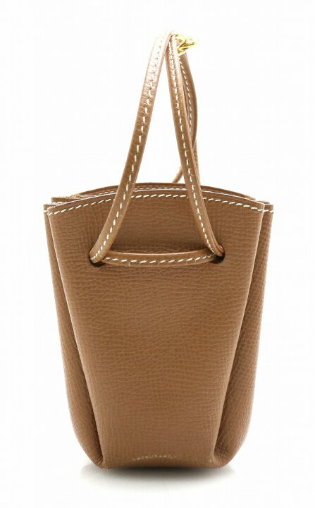 楽天市場】【未使用品】【バッグ】HERMES エルメス ヴェスパポーチ  