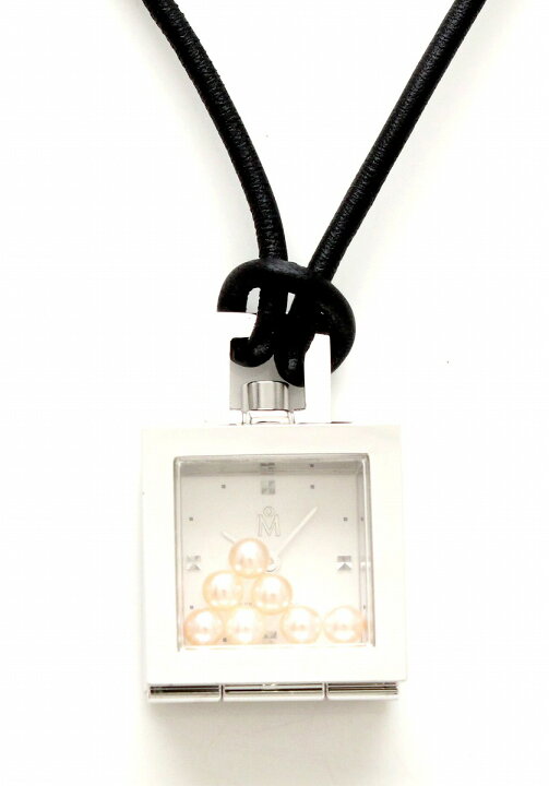 楽天市場】【ウォッチ】MIKIMOTO ミキモト インターナショナル 7P  