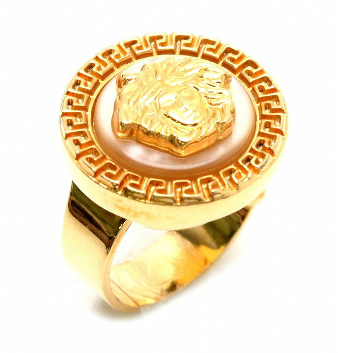 楽天市場】【未使用品】【ジュエリー】GIANNI VERSACE ジャンニ  