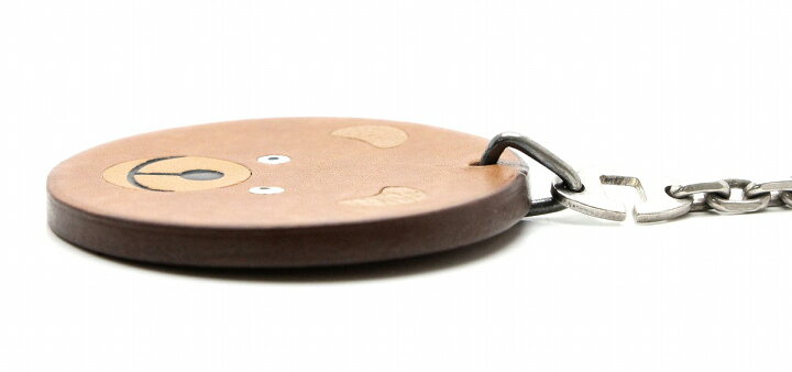 楽天市場】HERMES エルメス アニマルモチーフ くま モチーフ クマ 熊  