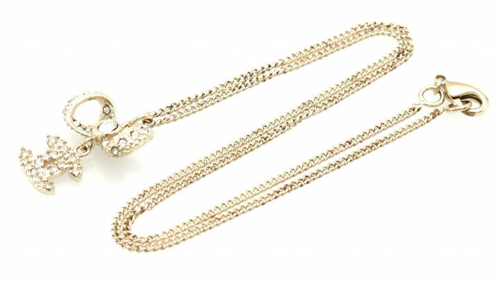 楽天市場】【ジュエリー】CHANEL シャネル ココマーク リボンモチーフ  