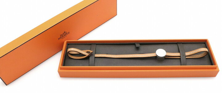 楽天市場】HERMES エルメス セリエ ノエ レザー グローブホルダー 